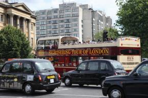 Гид в Лондоне Гид в Лондоне