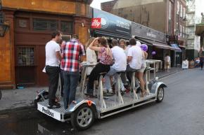 Переводчик в Лондоне Переводчик в Лондоне