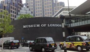 Музей Лондона и Докланда
